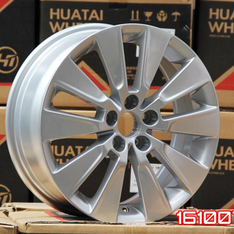 Shunyi Fits 16-18 Inch Wheels for Golf, Lavida, Passat, Touran, Sagitar, and Bora.