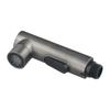 1pcs Kitchen Faucet Sprayer Head Nozzle Pull Out Spout Shower Bathroom Sink Tap 12*3 Cm Standard Connection G1/2 Sprayer Head