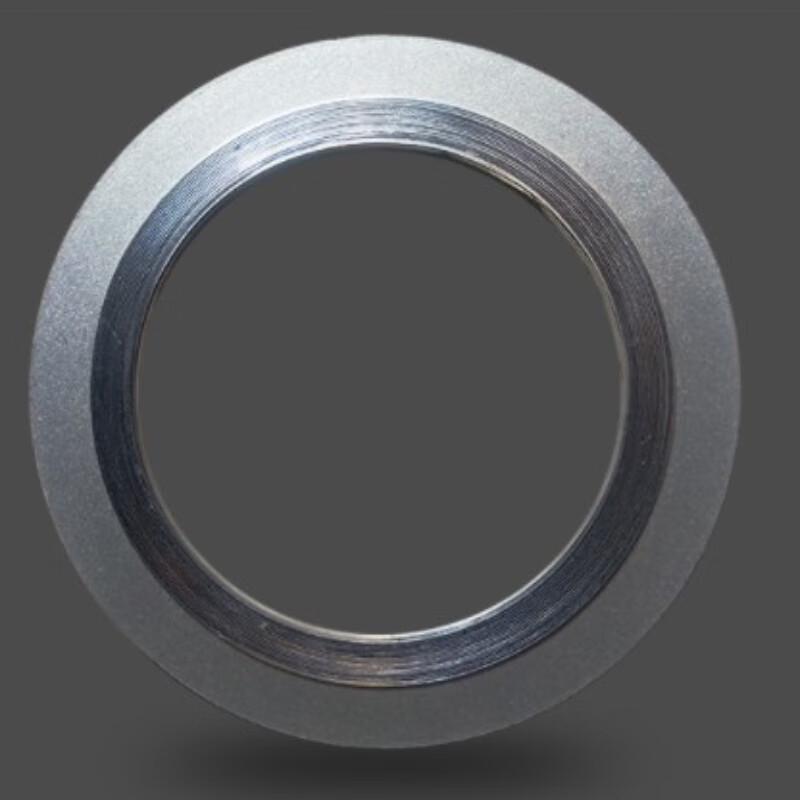 YJ-DAN HG/T20610 Basic Type A Metal Wound Gasket