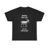 Üst Kıyafetler – T-shirtler