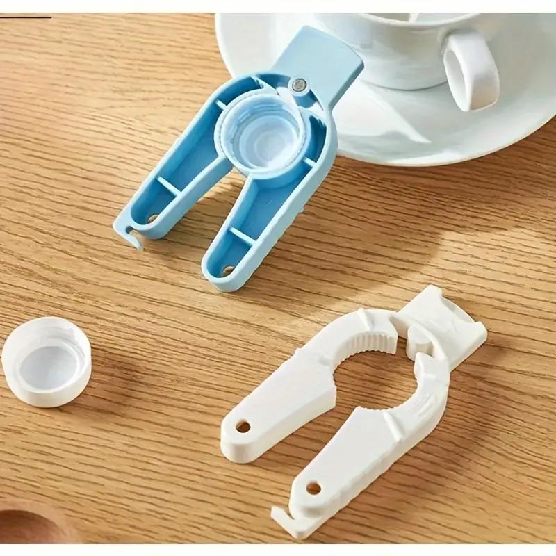 Multipurpose Can Opener Ergonomic Can Opener Can Kitchen Tools Labor-Saving Lid & Seal Remover Can Kitchen Tools