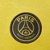 Jordan Paris Saint-Germain Academy Pro Trikot Tourgelb Herren Streetwear DR4906-720