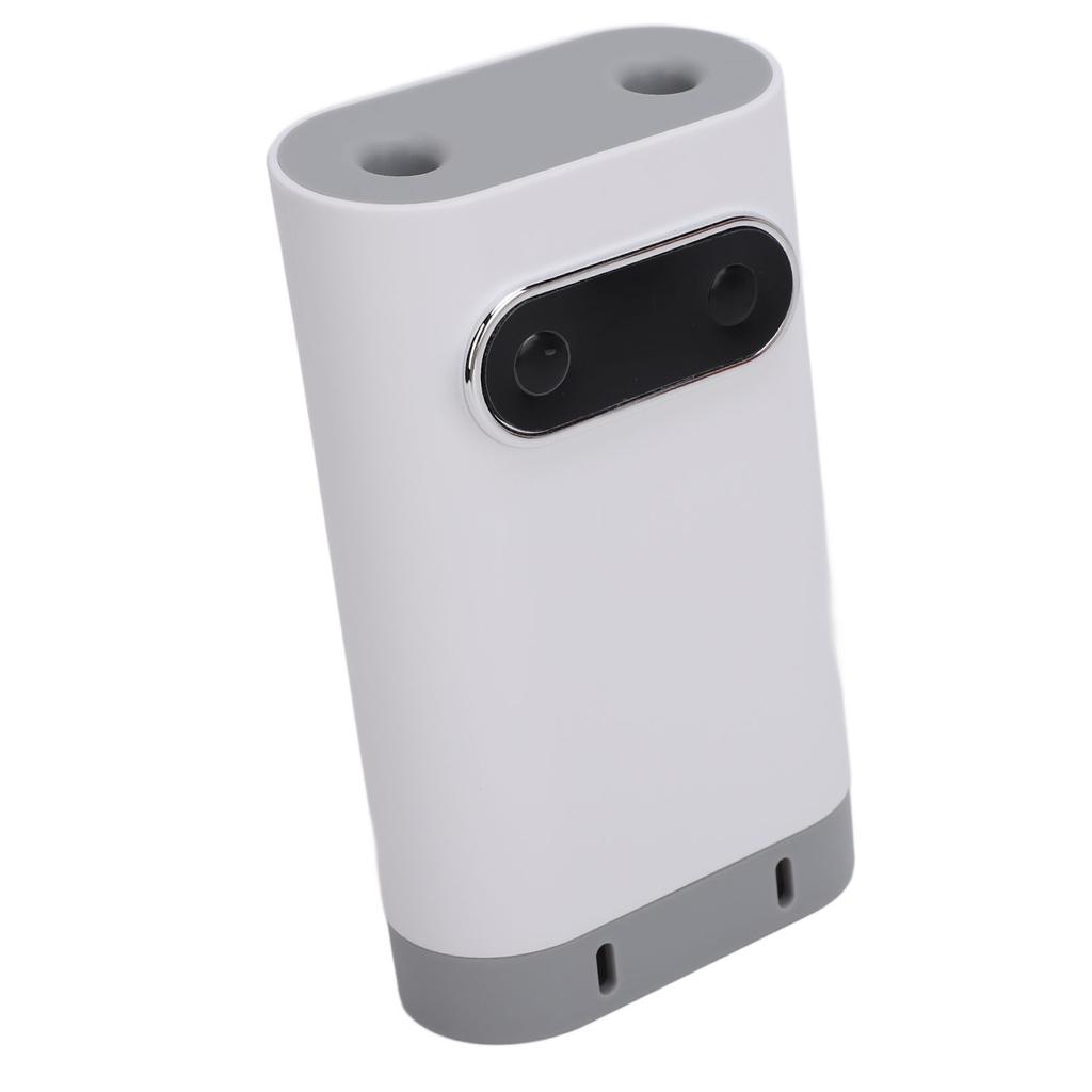 Bathroom Waterless Diffuser Dual Spray   Lasting Essential Oil     NaMachine     Diffuser for Home Hotel Bathroom