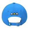 Converse Baseball Caps Unisex Blue UA5981-BIR