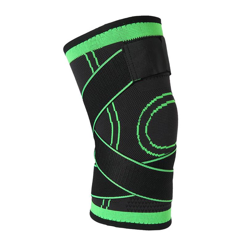 TULX Bilateral Strap Knee Support Brace