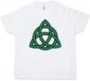 Parte superior (Meninas a partir de 4 anos) – T-Shirts
