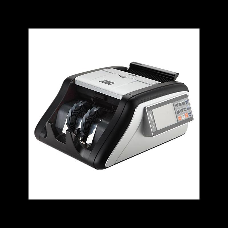 Weirong N22(A) A-Class Smart Banknote Counter