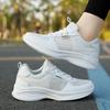 Net Number 39 Sneakers Without Heels Vulcanize Women Shoes Brand New In Sport  Casual Tenise Hit