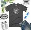 Sons Of Santa T Shirt North Pole Chapter Motorcycle Club Funny Xmas Gift Unisex Top