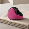 Cozy Polar Fleece Ear Warmers Foldable Winter Muffs for Men Women, Warm Warmers, Cold Weather Protection Gear Portable Outdoor Covers Running,
