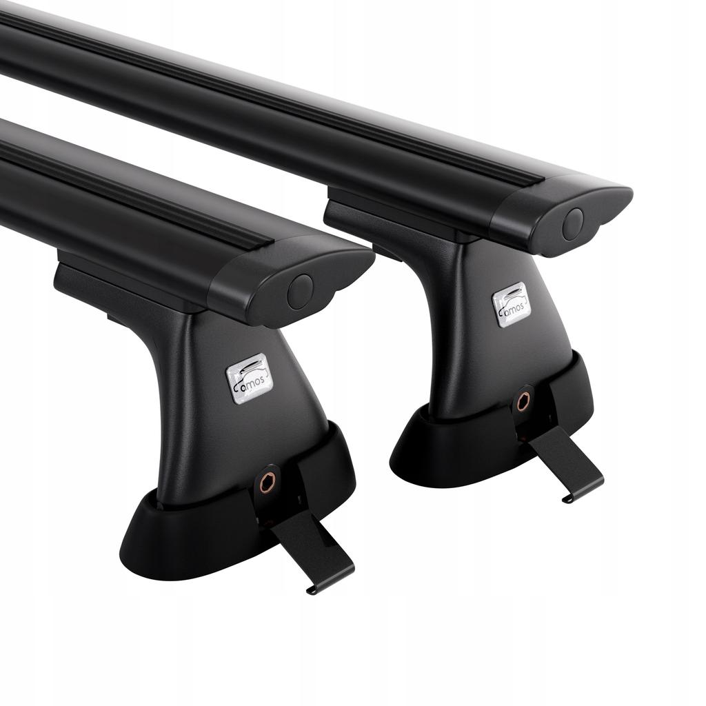 Roof Rack PEUGEOT Partner Mk I MPV 4/5D Year 2003-2010