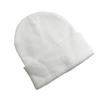 Wintermützen Mütze Herren Damen Gemütliche Winter Strickmütze Beanie Bestickte Warme Mützen Dicke Dehnbare Mütze Unisex Sportmützen Mütze