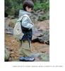 Fairy Tale Memory 2025 Boys' Spring/Autumn Windbreaker: Waterproof, Windproof, Back-to-School Jacket
