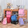 Japanische Schultasche für Kinder: Wirbelsäulenschutz & Leichtes Design für Mädchen der 1.-6. Klasse