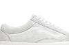 Vans Notre x Vault OG Old Skool LX 'Off White' VN0A4P3X2HY Men's Shoes
