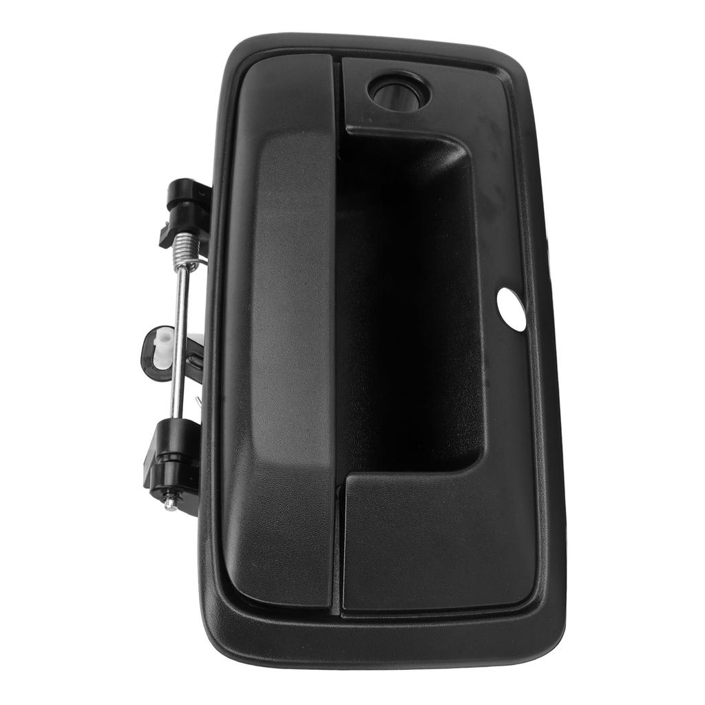 Klamka klapy bagażnika z otworem na kamerę 23448681 Klamka klapy bagażnika z kamerą cofania do