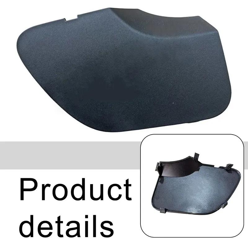 511651340R Cache Crochet de Remorquage Pare-chocs Arrière Pour Dacia Pour Duster 2018- 511652463R Remplacement Accessoires Extérieurs de Voiture
