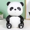 Panda Piggy Bank Panda Money Bank Shatterproof Piggy Bank First Coin Bank Saving Coin Box Saving Pot Birthday Gift