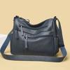 Women's Bag New Women's Bag Simple Shoulder Messenger Bag Fashion Trend Portable Mother Bag