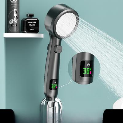 Bad & WC – Duschköpfe