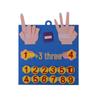 Cross-Border Felt Math Board for Addition and Subtraction - Early Learning Toy for Children