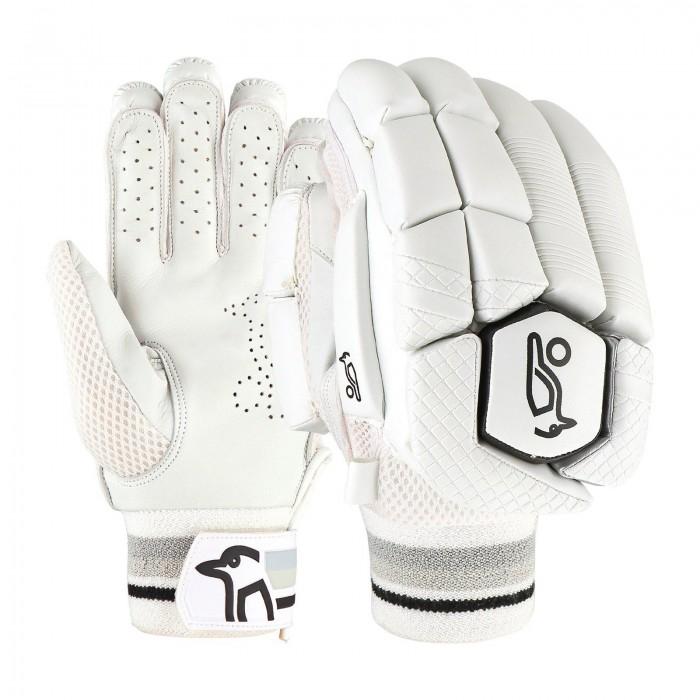 Kookaburra Unisex Adult 2025 Ghost 4.1 Leather Left Hand Batting Glove