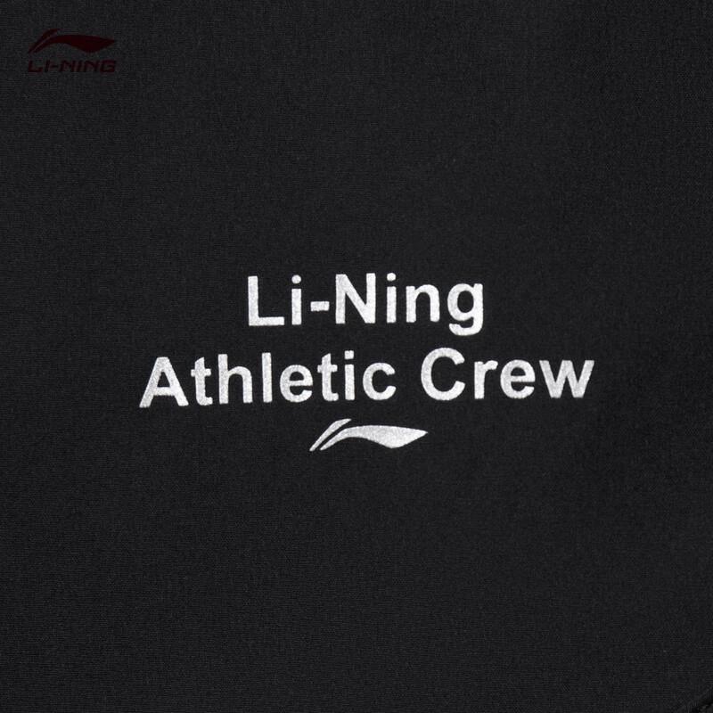Li-Ning Women's Quick-Dry A-Line Sports Shorts