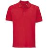 SOLS Unisex Adult Pegase Polo Shirt