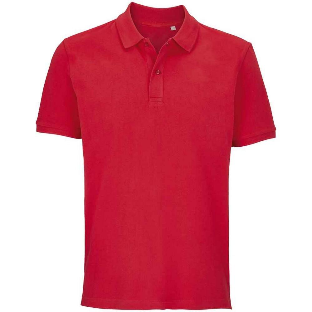 SOLS Unisex Adult Pegase Polo Shirt