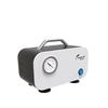 JOANLAB Adjustable Oil-Free Vacuum Pump for Lab Filtration