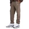 Nike X Nocta Swoosh FW25 Fleece CS Loose Soft Solid Color Casual Pants Men Bottoms HM5764-040