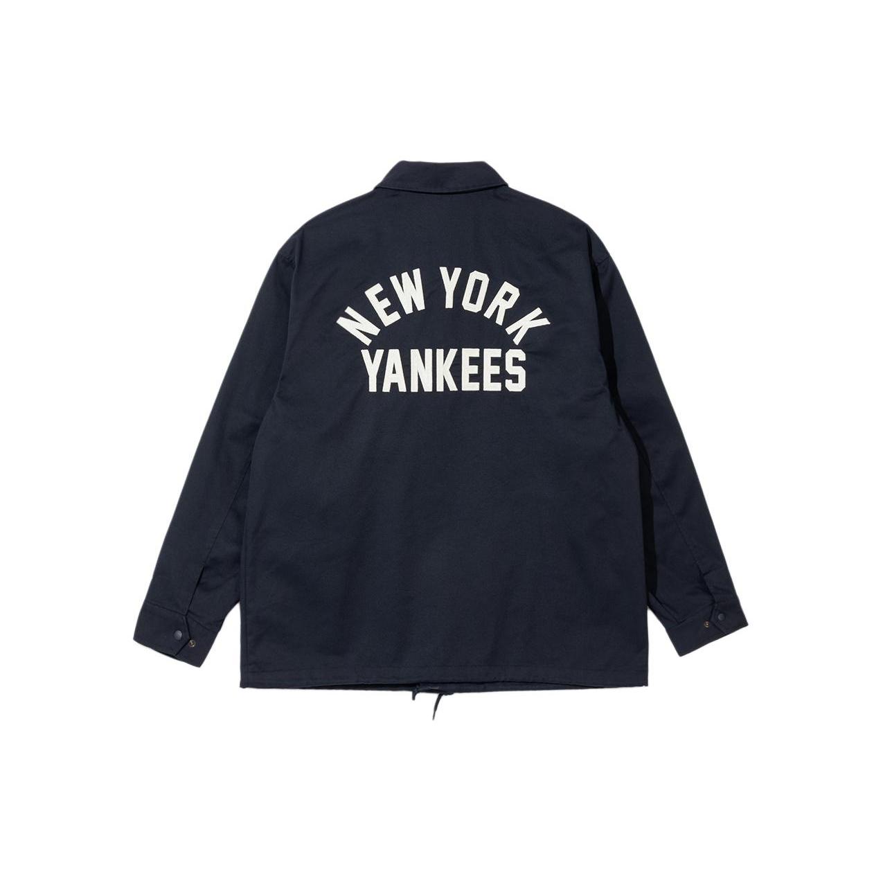 New Era X MLB NEW YORK
