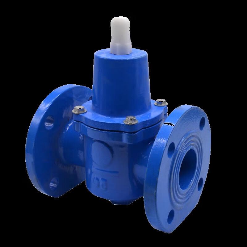 Cast Iron Flange Pressure Reducing Valve