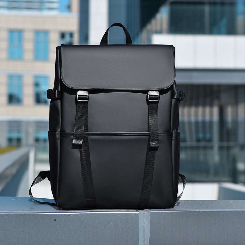 Casual Fashion Casual Backpack New Travel Backpack Simple College Bag High Value Travel Bag