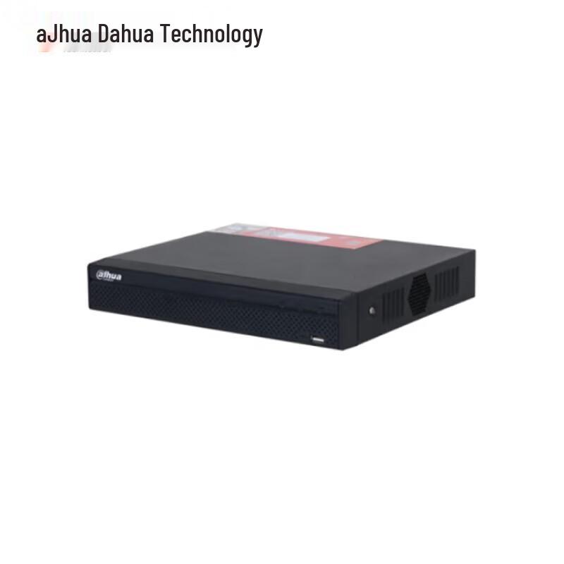 

Dahua DH-NVR-P104-TPC 4-Channel Thermal Imaging NVR CN plug (adapter included)
