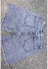 Frayed Hem Versatile Summer Denim Shorts