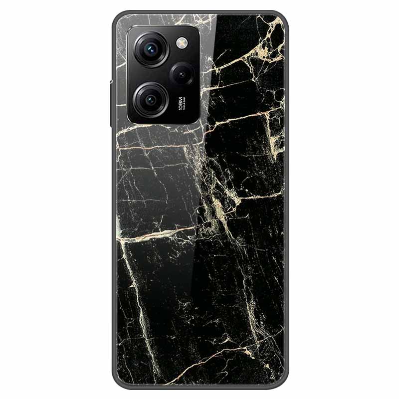 Case For Xiaomi Redmi Note 12 Pro Plus 5G Pro+ Cover Hard Protector Cases for Xiaomi Redmi Note12 5G 12Pro Tempered Glass Case