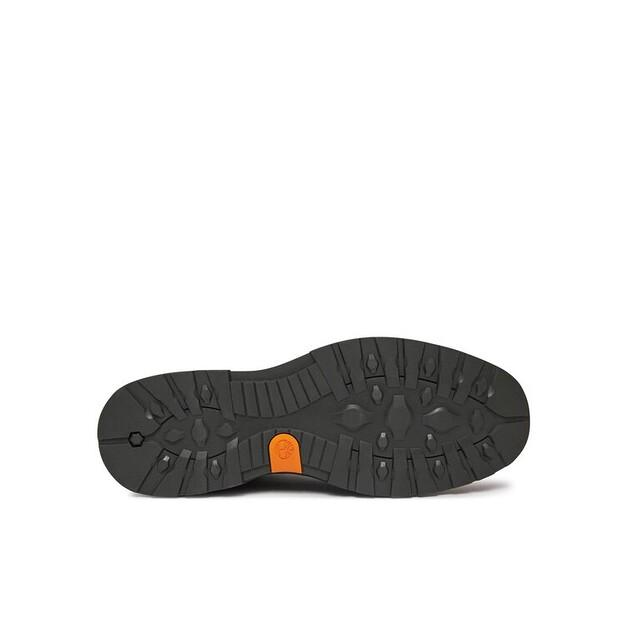 Ботинки чукка Timberland Atwells Ave Wp TB0A43RC0151, чёрный