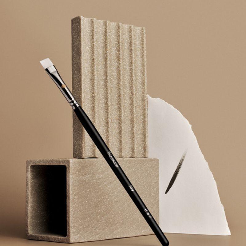 Piccasso 300 Eyeliner 300 concealer