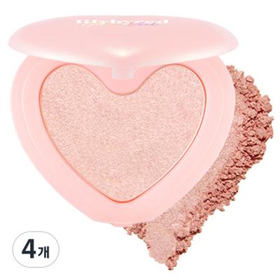 Trucco viso – Illuminanti e abbronzanti