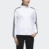 adidas MH FEM WB Windbreaker Women White GF0143