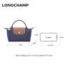 Longchamp Le Pliage Mini Handtasche