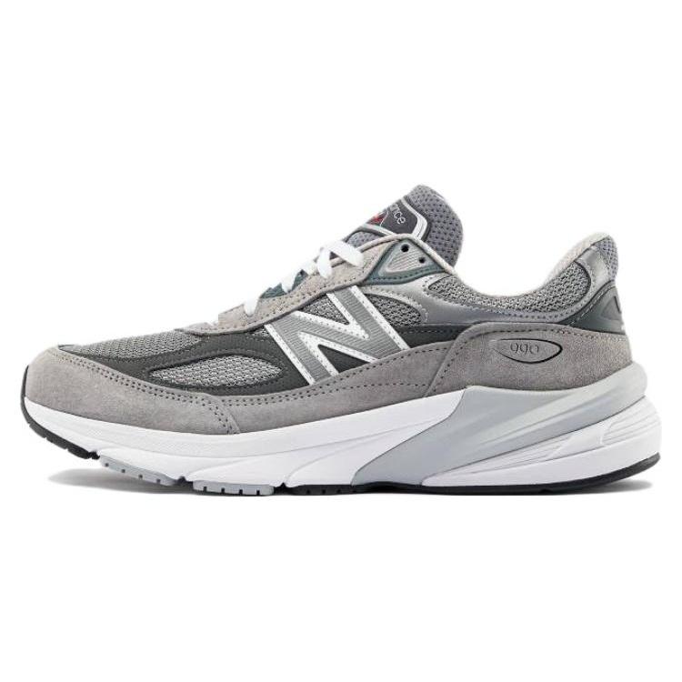 New Balance 990v6 Made in USA Grey Men s M990GL6 EU 41.5