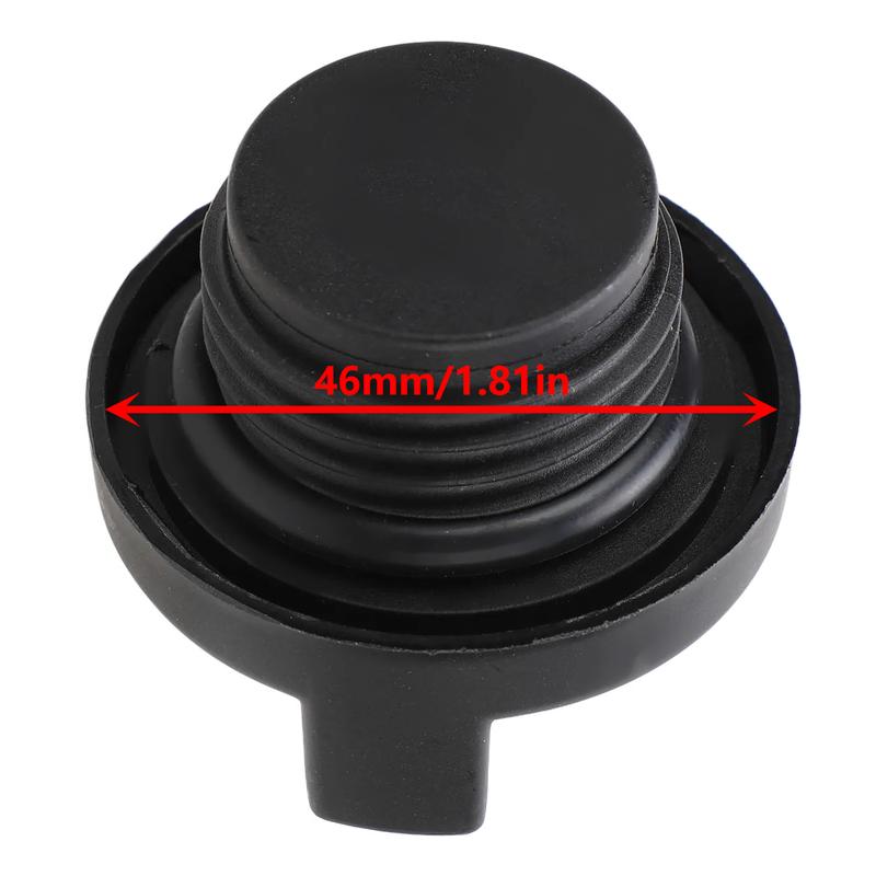 71740676 for Fiat 500 Punto Bravo for Jeep Compass for Alfa Romeo Car Engine Oil Filler Cap Cover