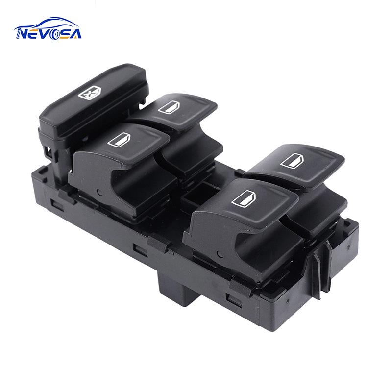 5G0959857B Window Lift Switch for Volkswagen Golf Accessories