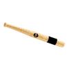 MEINL Percussion COW2 Cowbell Beater with Ripped Grip and Natural Padded Section