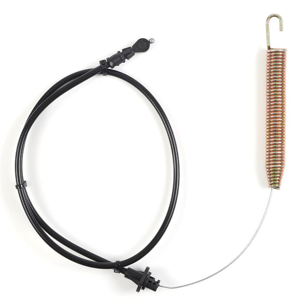 Do Craftsman Linka Sprzęgła Pokosu Części Zamienne Kosiarki 175067 169676 21547184 42\" Linka Sprzęgła Do LT1000 LT2000 DLT3000