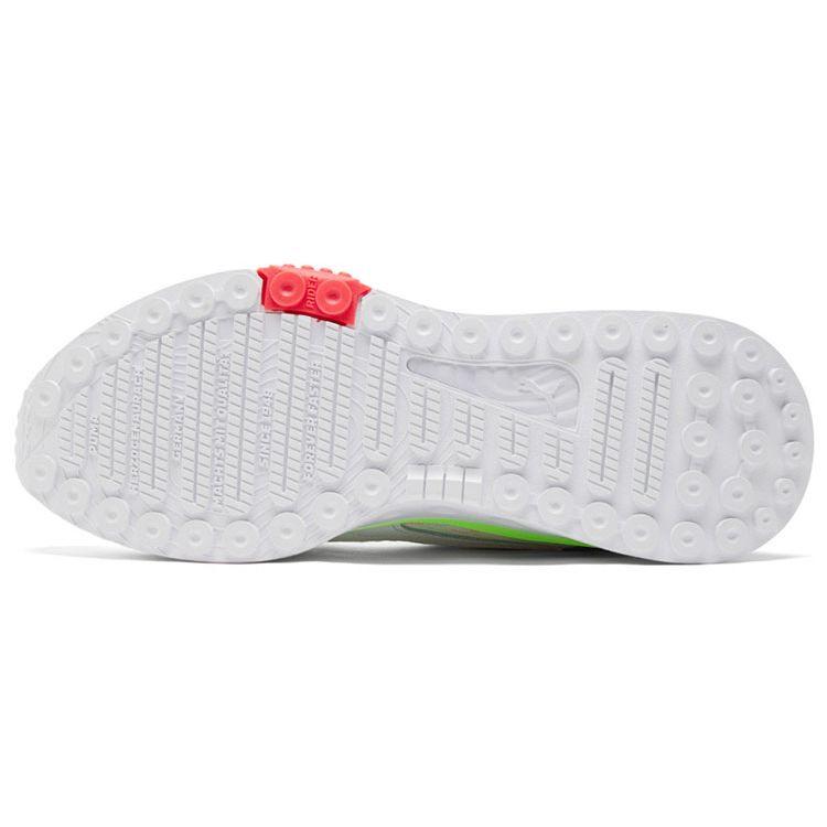 Puma Wild Rider Spectra Unisex Sneakers White Bluemazing 382874-01