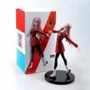 Stunning Anime Darling In The Franxx Zero Two 02 Premium Figure Figurine New Toy Gift For Collectors