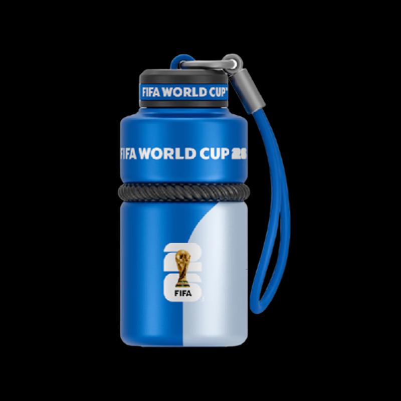 FIFA Энергетическая карманная термокружка